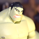 Illustration for article titled Disney Infinity's Marvel Toys Are Looking A Bit Rough